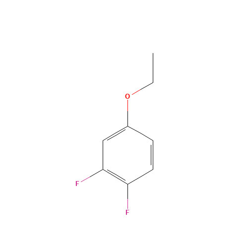 chemical structure of 163848-46-2 FT-0653598