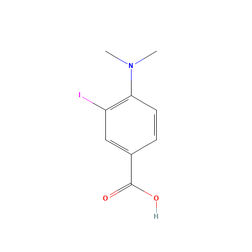 chemical structure of 98952-63-7 FT-0653602