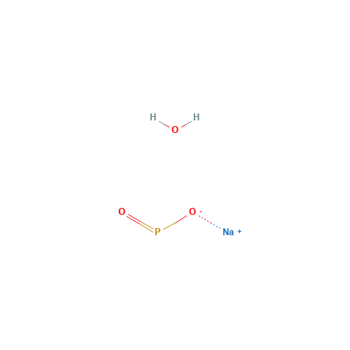 chemical structure of 10039-56-2 FT-0653627