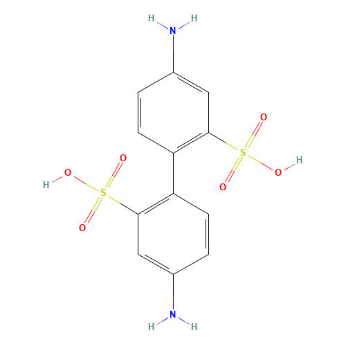 chemical structure of 117-61-3 FT-0653643