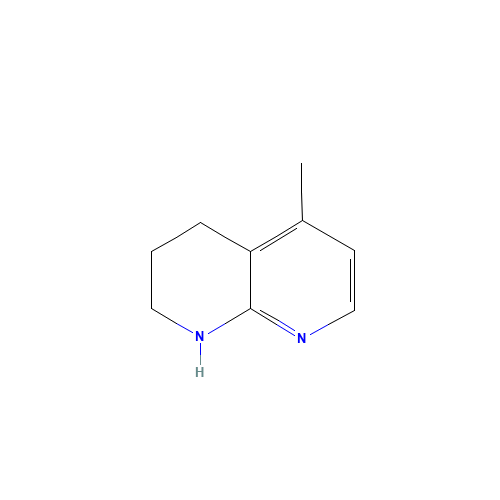chemical structure of 1150617-48-3 FT-0653647