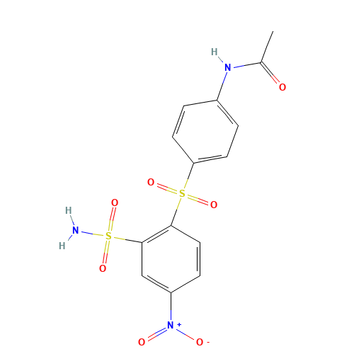 chemical structure of 25006-65-9 FT-0653662