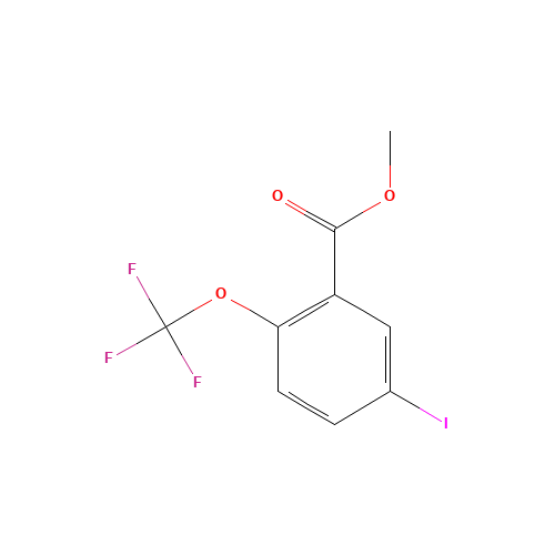 chemical structure of 1131605-40-7 FT-0653663