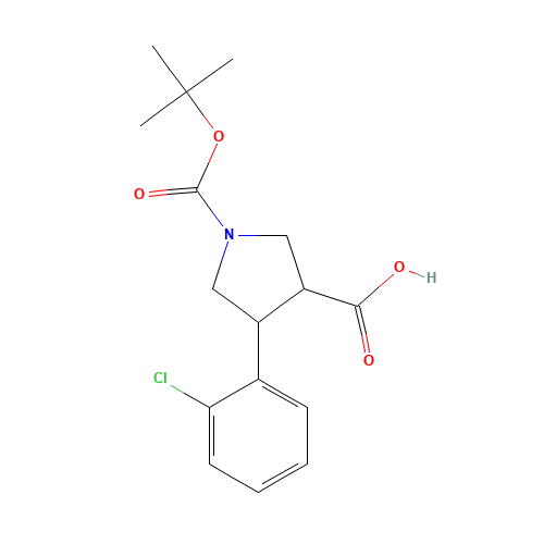 chemical structure of 939757-93-4 FT-0653668