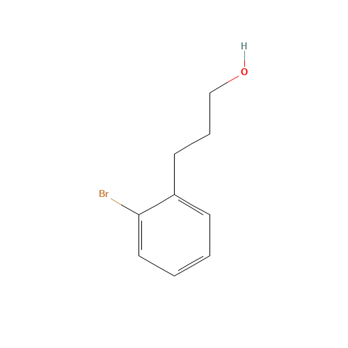 chemical structure of 52221-92-8 FT-0653677