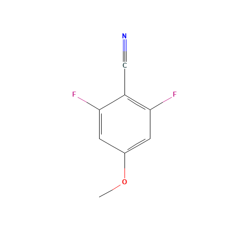 chemical structure of 123843-66-3 FT-0653681