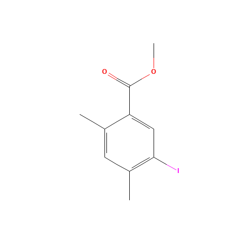 chemical structure of 1052647-27-4 FT-0653702
