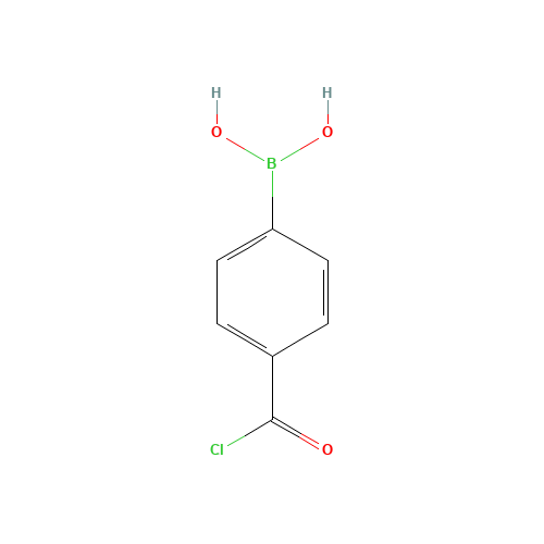 chemical structure of 332154-57-1 FT-0653709