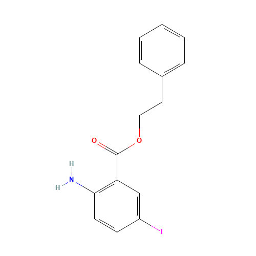 chemical structure of 1131605-34-9 FT-0653711