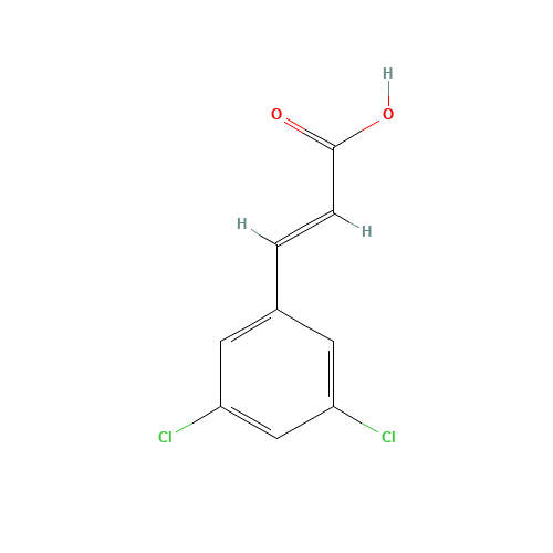 chemical structure of 90418-21-6 FT-0653725