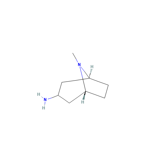 chemical structure of 87571-88-8 FT-0653726