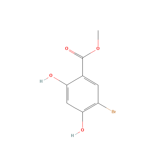 chemical structure of 98437-43-5 FT-0653729