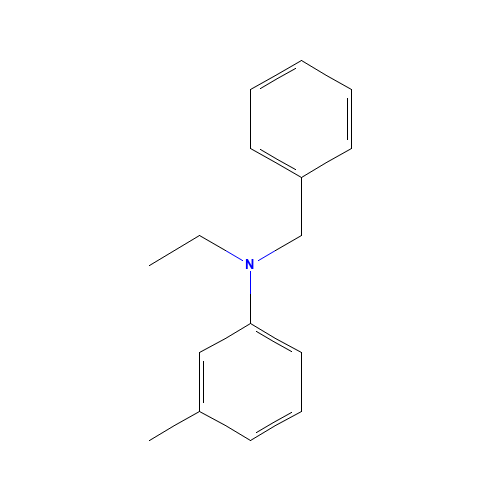 chemical structure of 119-94-8 FT-0653737