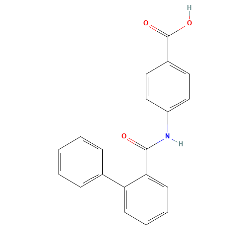 chemical structure of 168626-74-2 FT-0653746