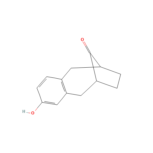 chemical structure of 82799-14-2 FT-0653751