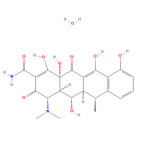 chemical structure of 17086-28-1 FT-0653755