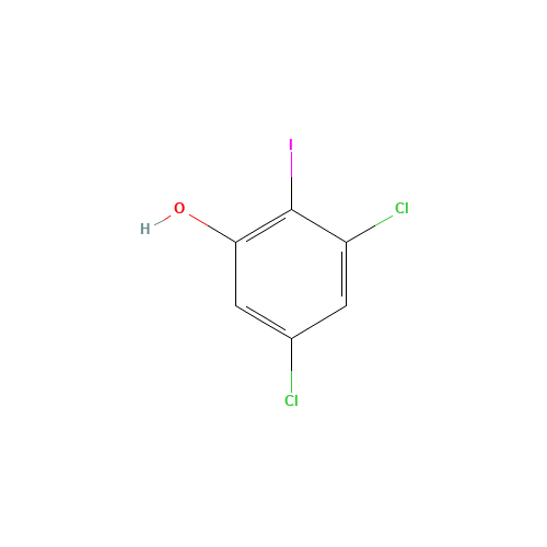 chemical structure of 1028332-19-5 FT-0653757
