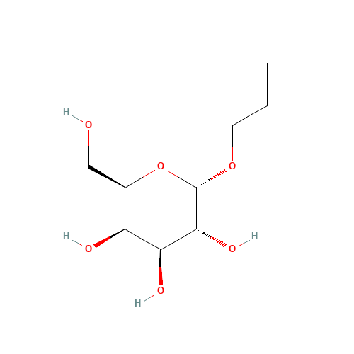 chemical structure of 48149-72-0 FT-0653764