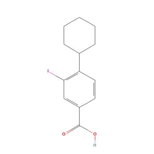 chemical structure of 1131614-24-8 FT-0653771