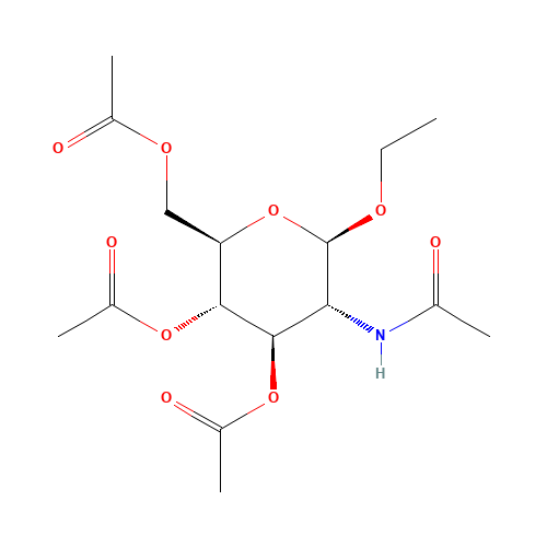 chemical structure of 76155-50-5 FT-0653773