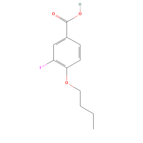 chemical structure of 1131614-07-7 FT-0653779