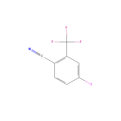 chemical structure of 101066-87-9 FT-0653797