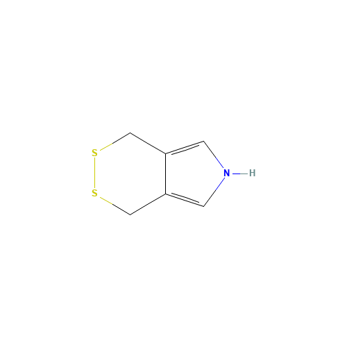 chemical structure of 173731-42-5 FT-0653798
