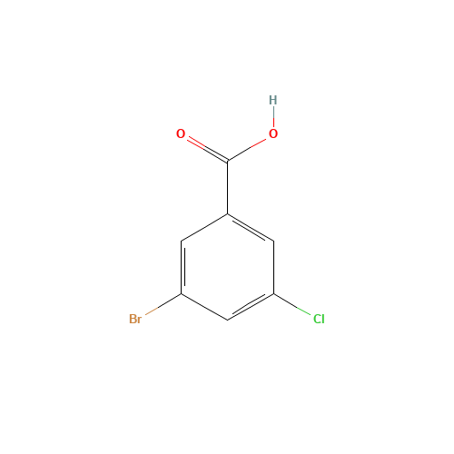 chemical structure of 42860-02-6 FT-0653805