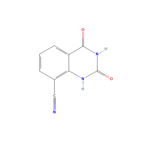 chemical structure of 1150617-69-8 FT-0653806