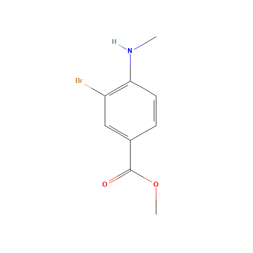chemical structure of 1131615-02-5 FT-0653808