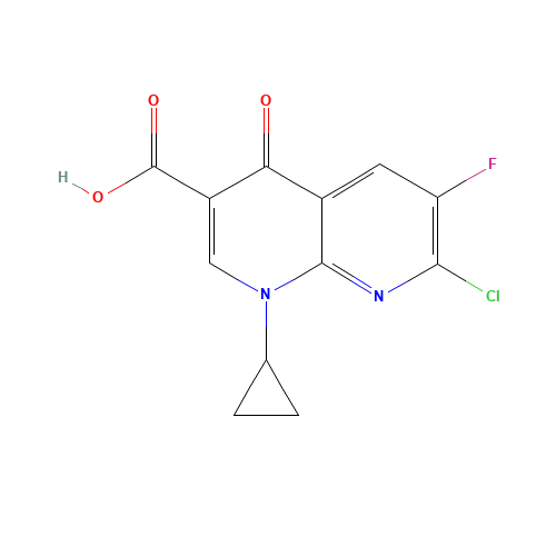 chemical structure of 100361-18-0 FT-0653832