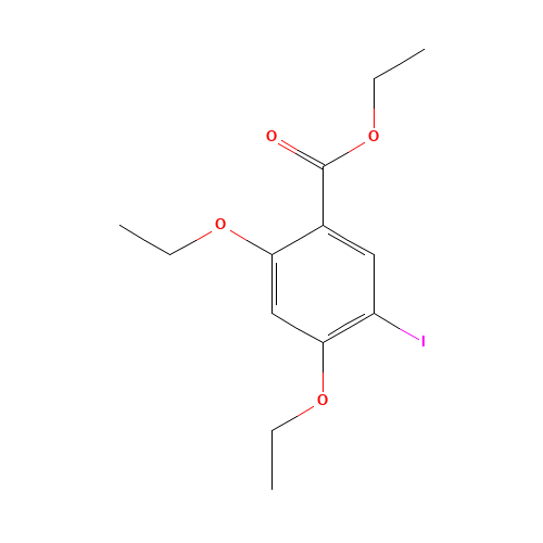 chemical structure of 1131587-50-2 FT-0653834
