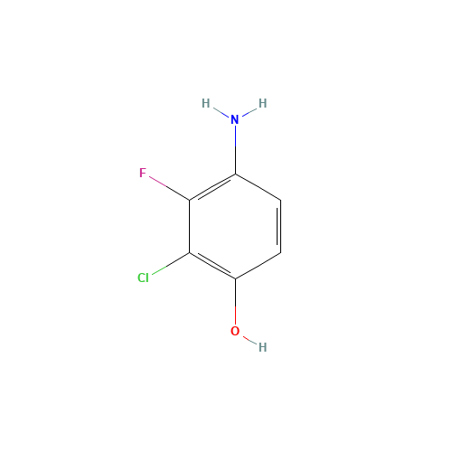 chemical structure of 1003710-18-6 FT-0653856