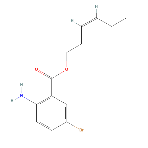 chemical structure of 1131587-73-9 FT-0653873
