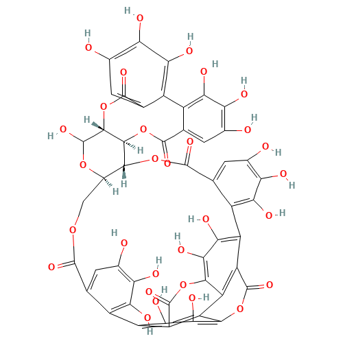 chemical structure of 65995-63-3 FT-0653874