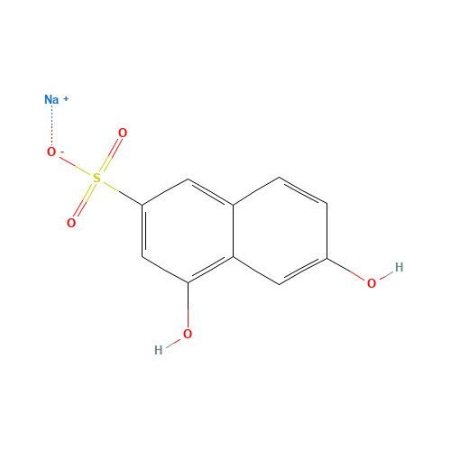 chemical structure of 83732-66-5 FT-0653890
