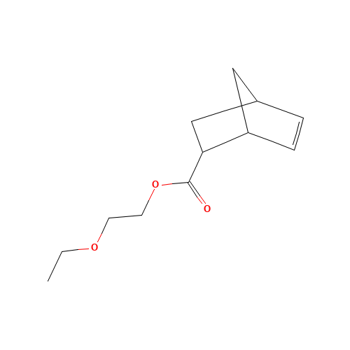 chemical structure of 46399-60-4 FT-0653895