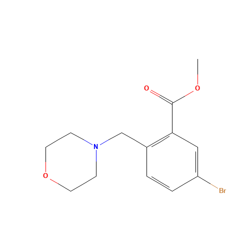 chemical structure of 1131587-90-0 FT-0653904