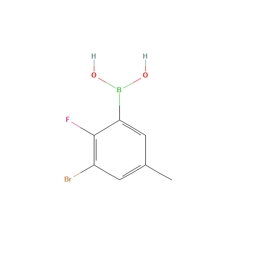 chemical structure of 957066-00-1 FT-0653909