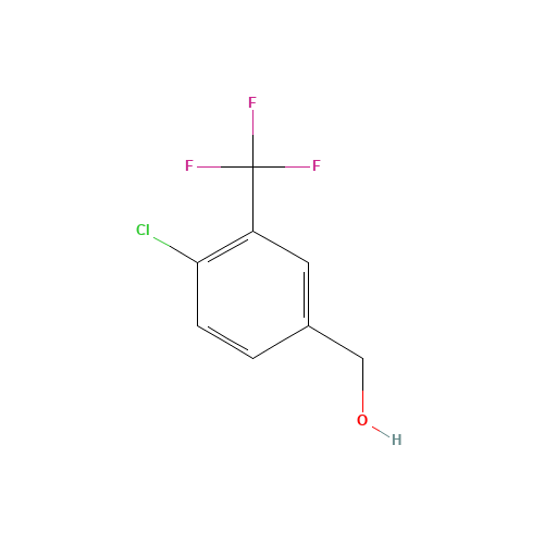 chemical structure of 65735-71-9 FT-0653923