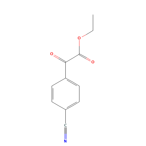 chemical structure of 302912-31-8 FT-0653925