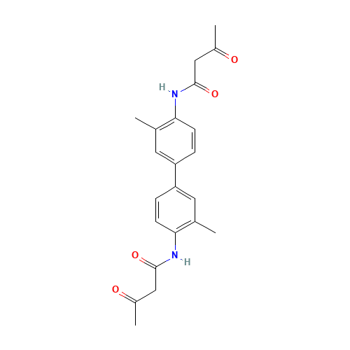 chemical structure of 91-96-3 FT-0653928