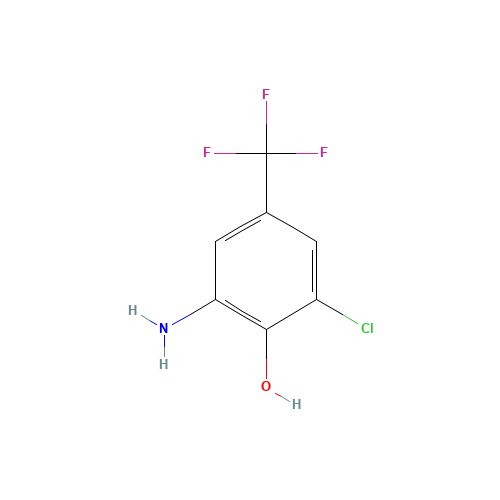 chemical structure of 78068-81-2 FT-0653933