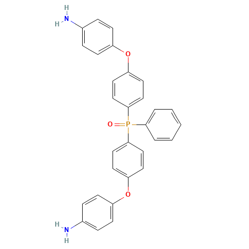 chemical structure of 121566-10-7 FT-0653965
