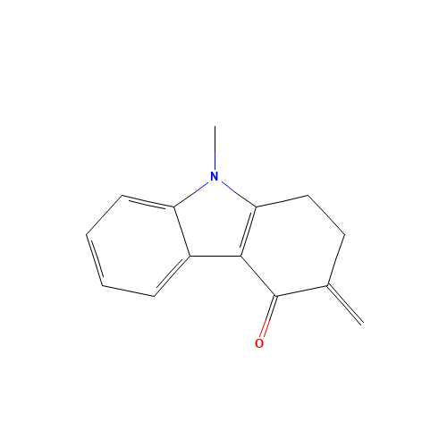 chemical structure of 99614-64-9 FT-0653973
