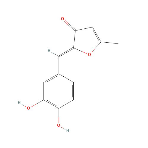 chemical structure of 906366-79-8 FT-0653975