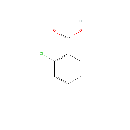 chemical structure of 7697-25-8 FT-0653982