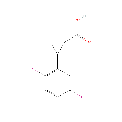 chemical structure of 1157698-34-4 FT-0653984