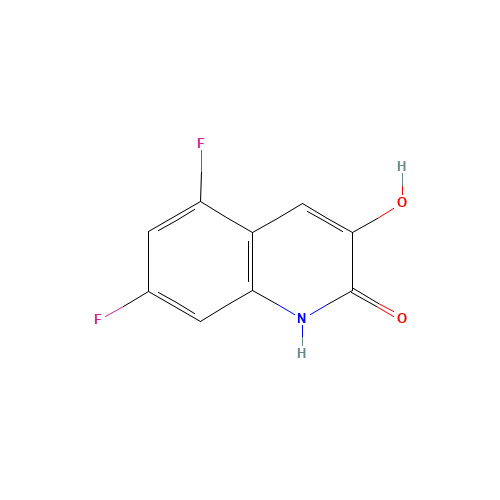 chemical structure of 1150618-29-3 FT-0654002