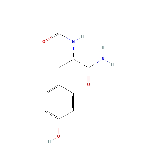 chemical structure of 1948-71-6 FT-0654008